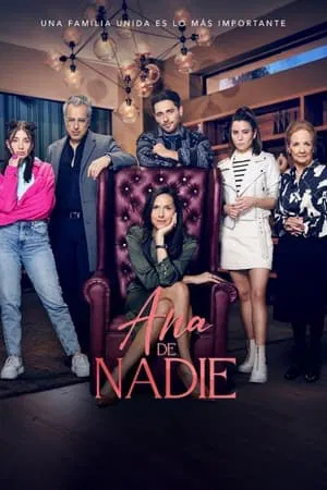 Ana de nadie [2024]