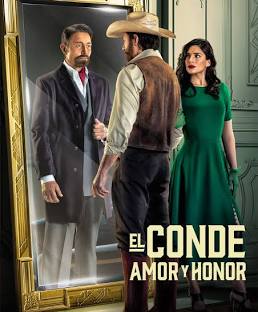 El Conde: Amor y Honor [2024]