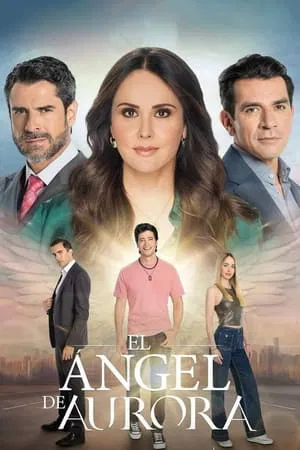 El ángel de Aurora [2024]