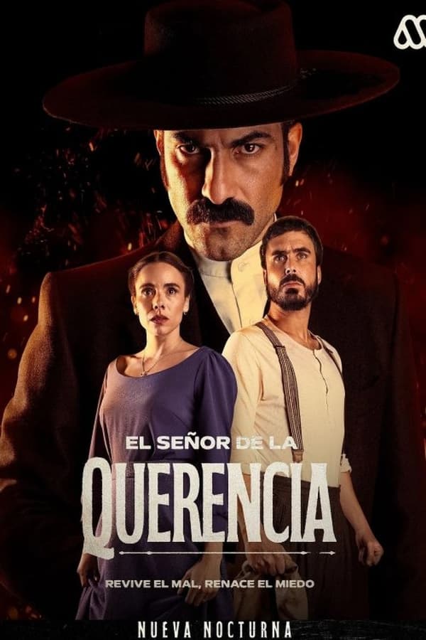 El señor de La Querencia [2024]