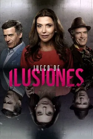 Juego de ilusiones [2023]