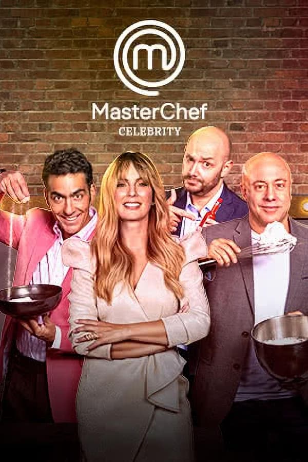 MasterChef Celebrity Colombia [2024]