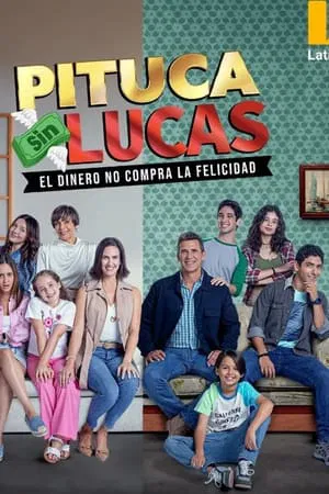 Pituca Sin Lucas [2024]