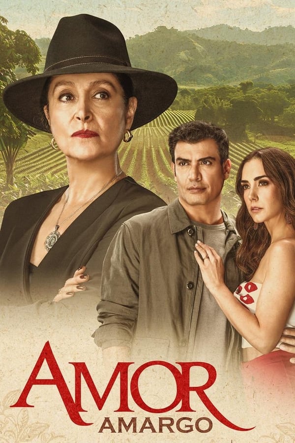 Amor amargo [2024]