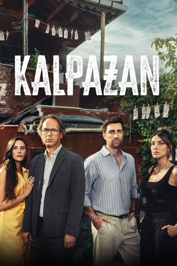 The Forger | Kalpazan (Falsificador) [2024]